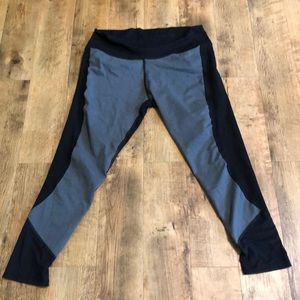 Fashion Nova Performance Leggings